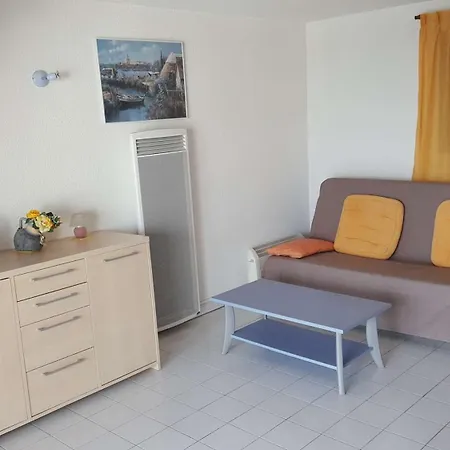 Διαμέρισμα Trois Pieces Port Camargue Pc160-087 *